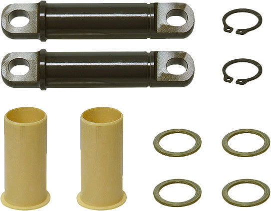 Sp1 Upper A-ARM Bushing Kit POL - SM-08609 Polaris Snowmobiles 2016-2018