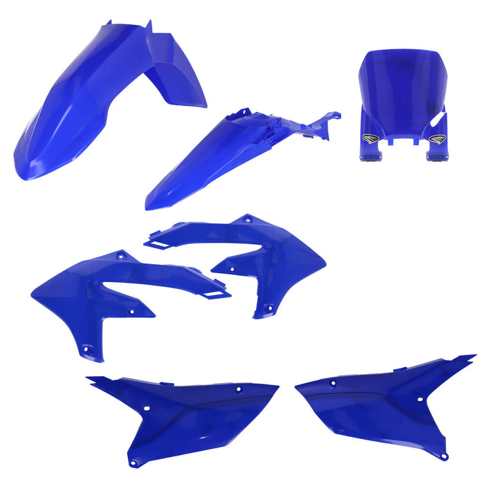 Cycra 714-1749 1CYC-9435-00 5 PIECE BODY KIT OEM COLOR