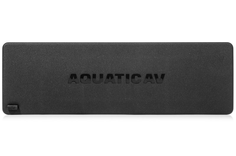 Aquatic Av 94-1313 AQ-MP-5DF DUMMY FACEPLATE/DUST COVER