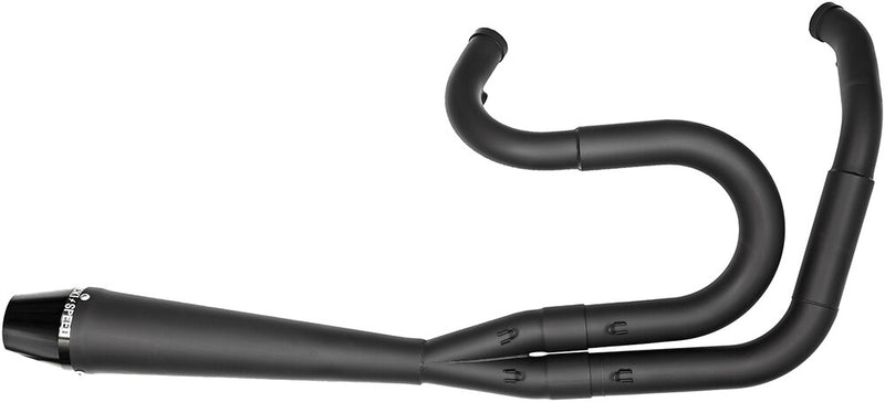 Sawicki 2IN1 Dyna Full Length BIG Inch Brushed SS For Harley Dyna 1991-2017