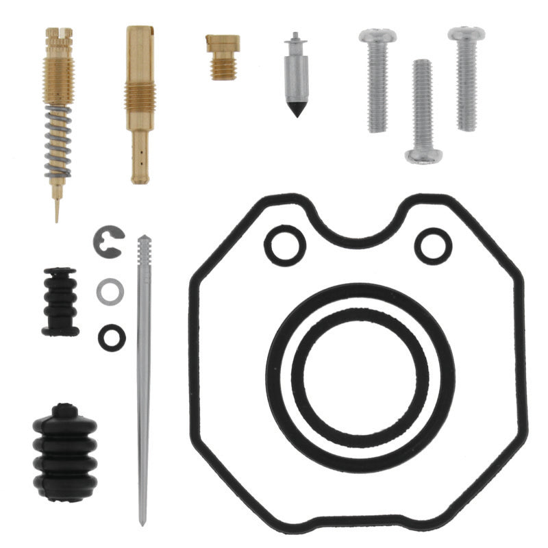 QuadBoss 418068 84-86 Honda ATC200SCarburetor Kit - Photo - Primary