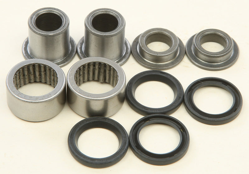 All Balls Shock Bushing Kit Front Lower - 21-0002 Suzuki 450 QuadRacer 2006-2011