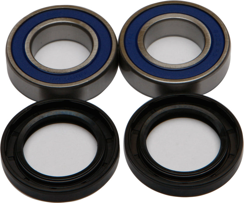 All Balls 22-51378 25-1378 FRONT WHEEL BEARING KIT
