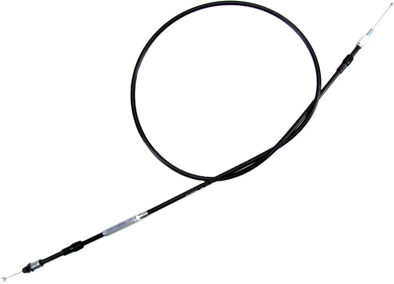 Motion Pro 70-0090 10-0090 BLACK VINYL THROTTLE CABLE