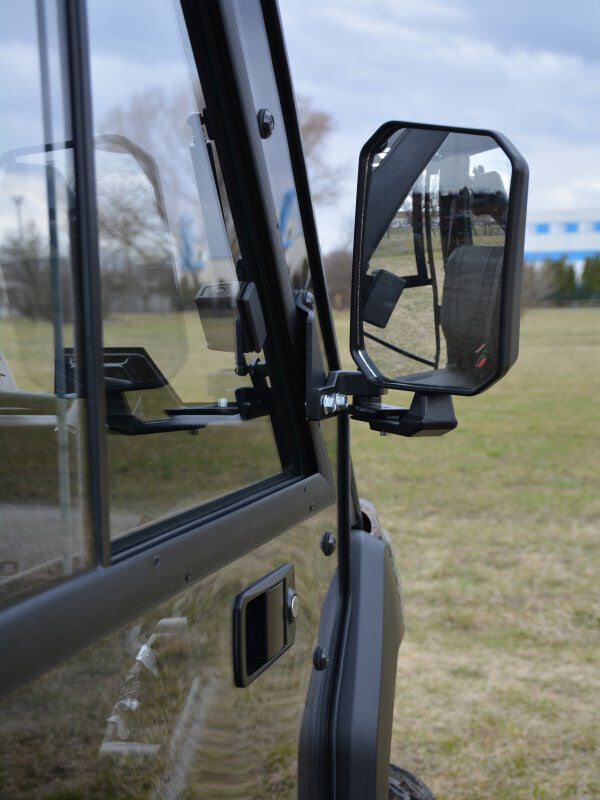 Open Trail 457-7210 7210 FULL UTV CAB