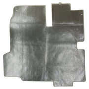 DEI 902409 22-24 Honda Pioneer 1000-3/1000-5/1000-6 (non CA Models) Under Seat Heat Shield Kit - Photo - Unmounted