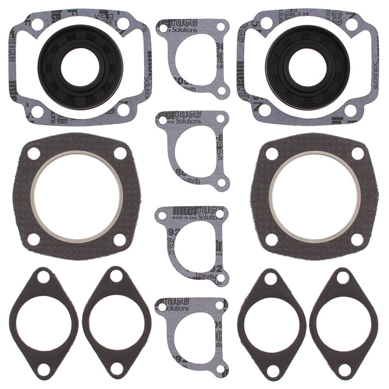 Vertex 12-4160 711054X GASKET KIT-295 SPTFR 82-84+ 340 SPITFIRE '80-