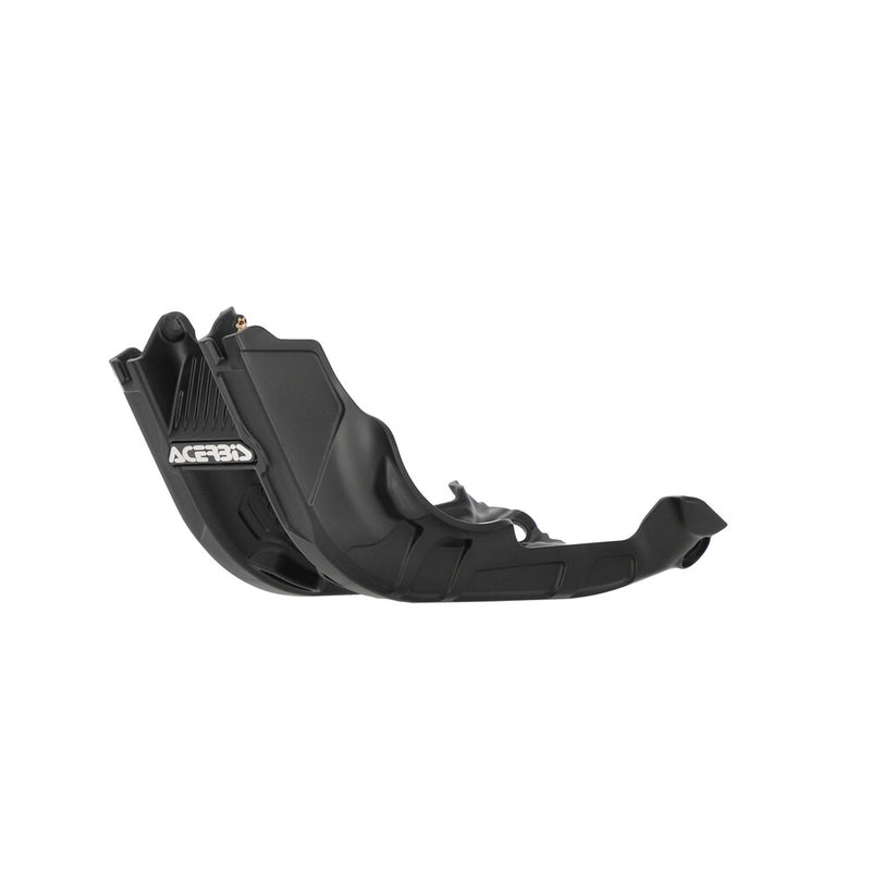 Acerbis Skid Plate KTM Black - 2983240001 KTM XCF 450 2024-2025