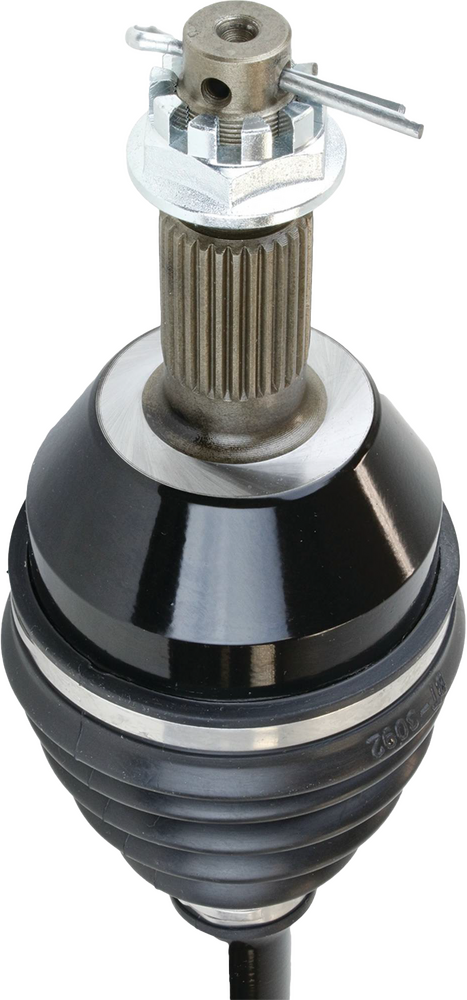 All Balls 6 Ball Axle - AB6-HO-8-381 Honda Pioneer 2022-2025