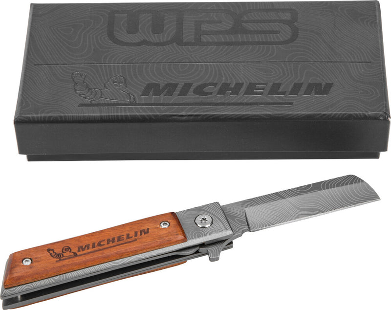 Wps 87-9981 87-9981 MICHELIN/WPS KNIFE 2020 GREY
