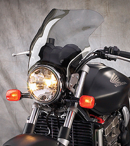 National Cycle F-Series F-16 Tour Fairing Light Smoke - N2524 For Ducati Monster 1993-2006 | Triumph Motorcycles 1995-2013