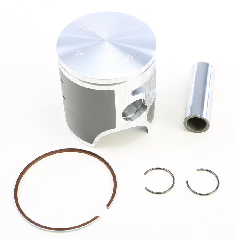 Vertex Piston Kit PRF Sngl Ring 48.45/Standard - 23637B Kawasaki KX 85 2001-2024