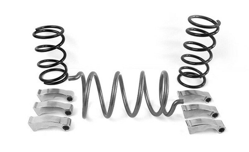 Epi 23-7804 WE437628 CLUTCH KIT SPORT UTILITY O/S TIRE KIT