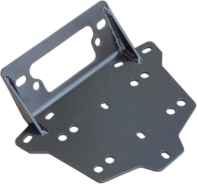 KFI Products Winch Mount - 101055 Can-Am Maverick 2013-2018