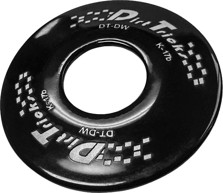 Dirt Tricks 254-1399 DT-DW DOME WASHER CS SPROCKET BLK KTM/HUSQ