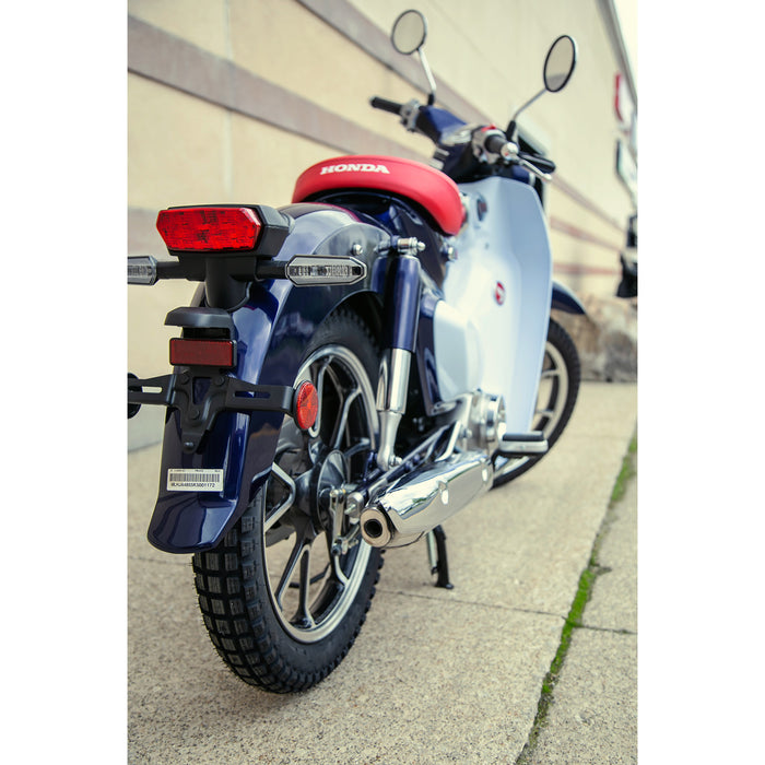 KENDA 0316-0406 042621701B0 K262 Tire Tire - K262 - Front/Rear - 2.75-17 - 41P