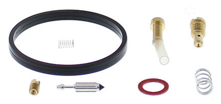 All Balls Carburetor Rebuild Kit - 26-1931 For Polaris Indy 120 0.79" W/69" Track 2014-2018 | Triumph Speed Triple 1050 2007