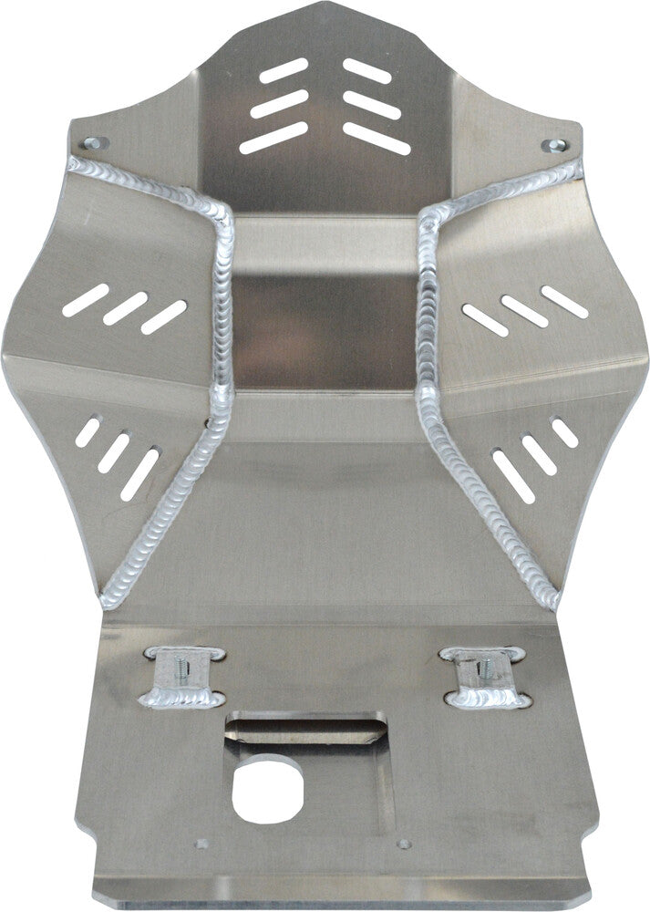 Enduro Engineering Skid Plate - 24-8018 Kawasaki 650 2008-2018