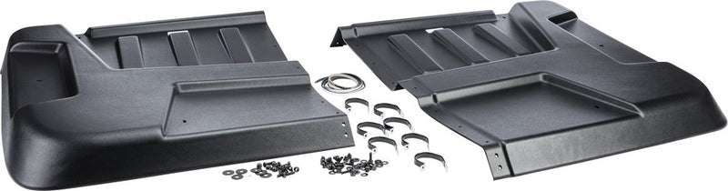 Open Trail UTV Molded Roof - V000088-11056T Polaris Ranger 2011-2014