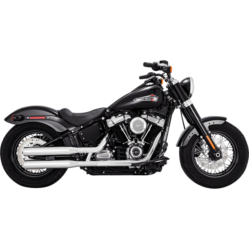Vance & Hines Eliminator 300 Muffler - 16312 For Harley Softail 2018-2025