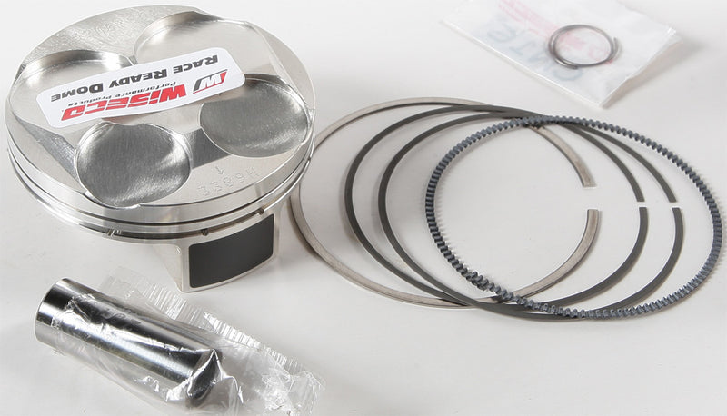 Wiseco Piston Kit Armorglide 78.00/Standard 13.5:1 - 4852M07800 Honda CRF 250 2004-2009