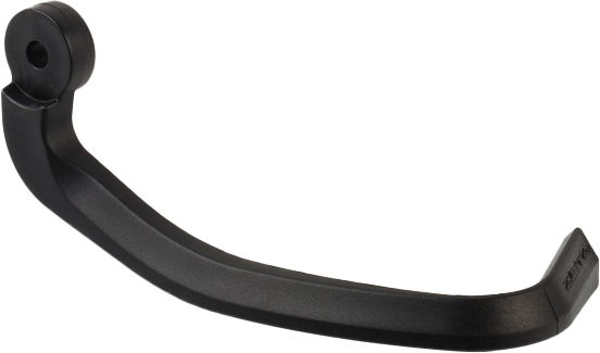 Zeta 634-3263 ZS72-1190 FLIGHT LEVER GUARD REPLACE ARM EA BLACK