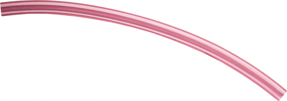 Helix 22-0095 180-1401 FUEL LINE RED 1/8"X5'