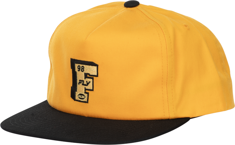 Fly Racing Varsity Hat