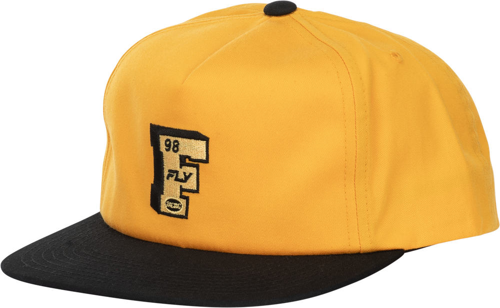 Fly Racing Varsity Hat