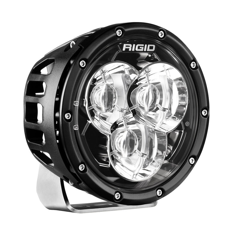 Rigid Industries 360-Series 6" Laser Amber Back Light - 36211