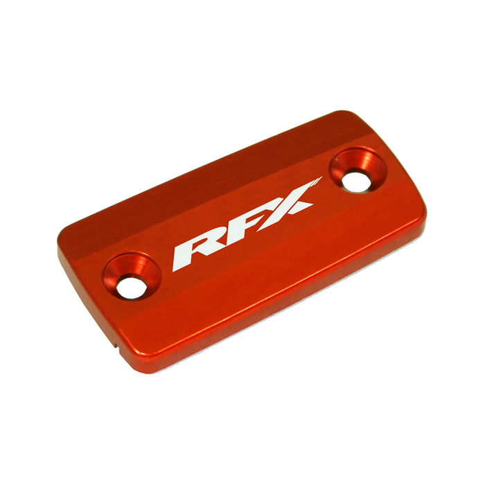 Rfx 739-1052 FXRC 52000 99RD RESERVIOR CAP KIT RED GAS BREMBO