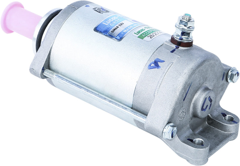 Fire Power 26-1209 410-22038 STARTER MOTOR A/C