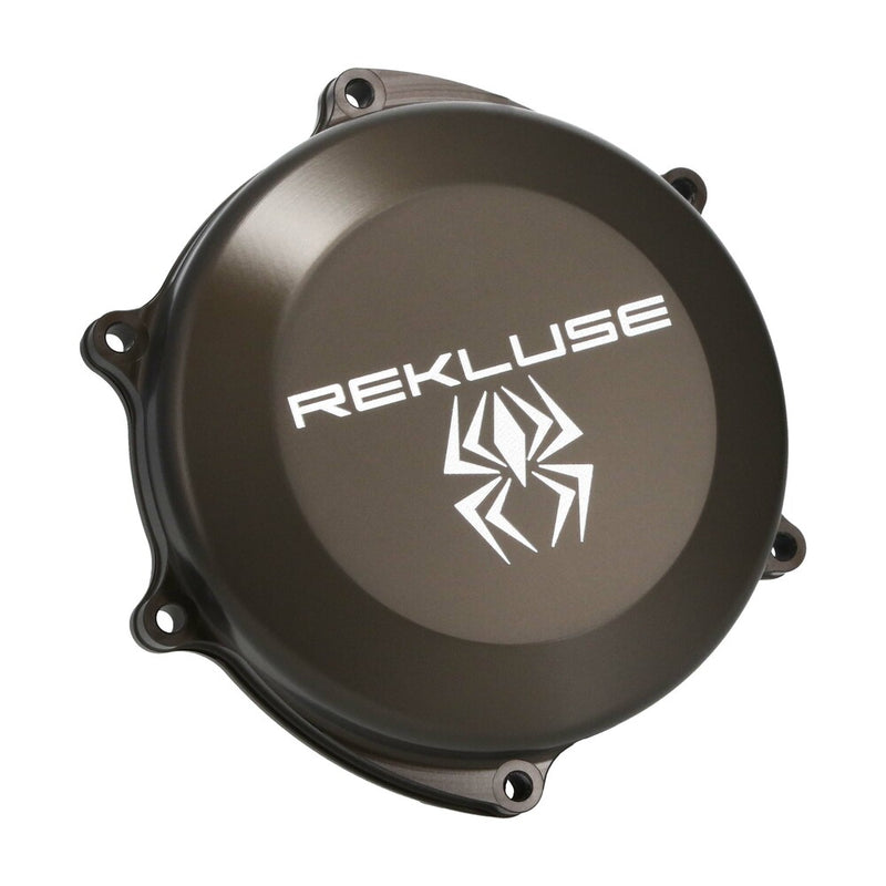 Rekluse Racing Radiuscx 4.0 Clutch - RMS-8907176 Yamaha YZ 450 2023-2026