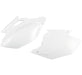 Acerbis 2043490002 04-06 Yamaha WR250F/450F Side Panels - White - Photo - Primary