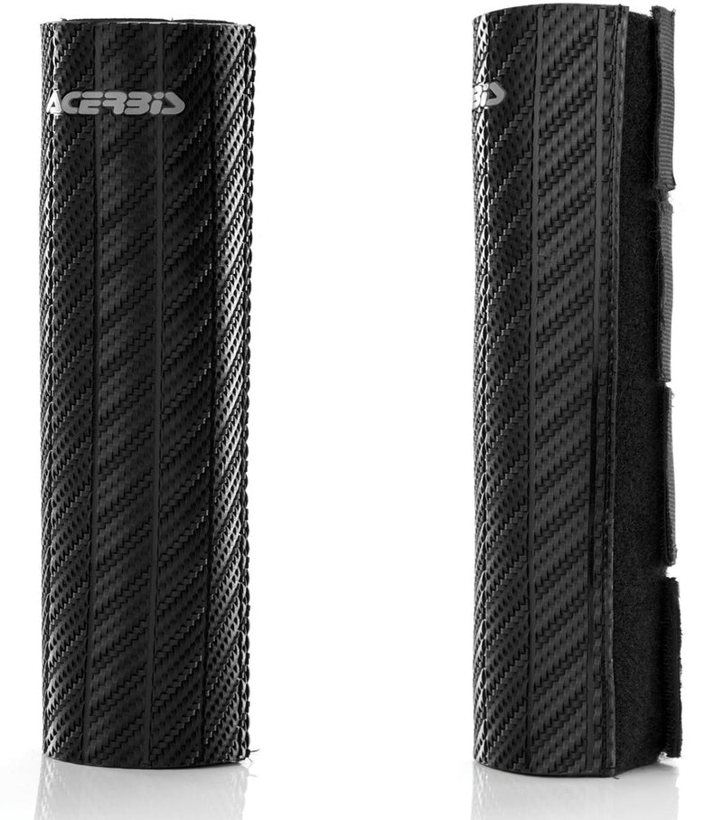 Acerbis 26340-50001 2634050001 FORK GUARD BLACK