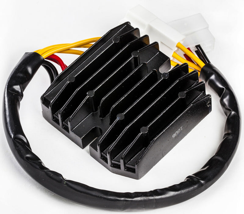 Rick's Motorsport Electric Regulator Rectifier - 10-121H Honda CBR954RR 2002-2003