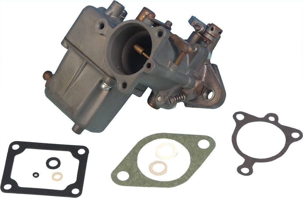James Gaskets 681-5168 LINKERT-DC CARB REBUILD KIT LINKERT-DC