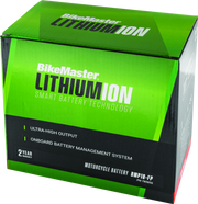 BikeMaster 780856 Lithium Ion 2.0 Battery - BMP18-FP - User 1