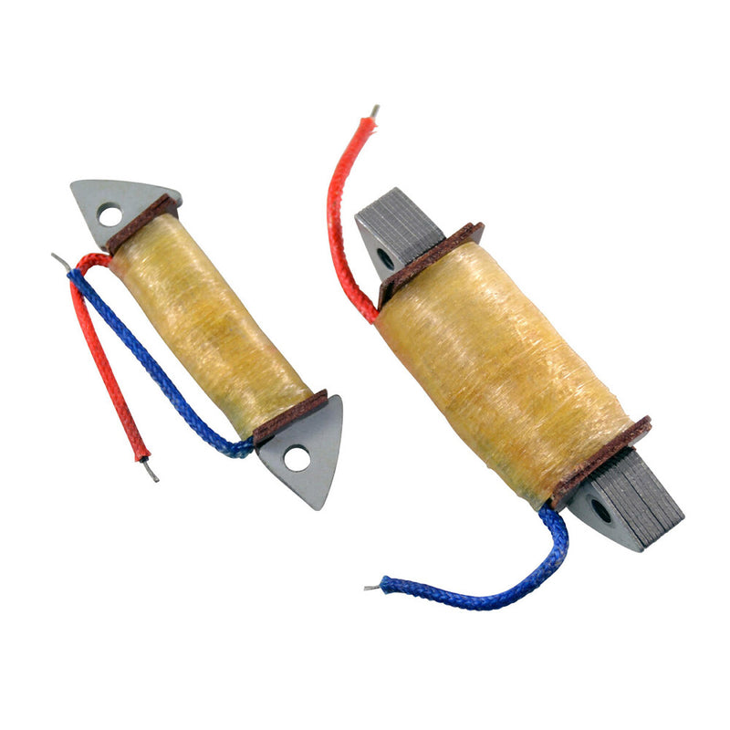 Rm Stator Stator Ignition Source Coil - RM00035 Kawasaki KDX200 1985-1988