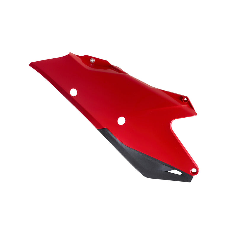 Polisport 64-847395 8473900005 SIDE PANELS RED GAS