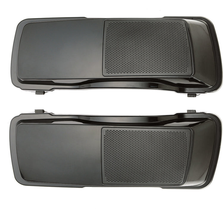 Harddrive 820-55431 105025 SADDLEBAG SPEAKER LIDS FITS 94-13