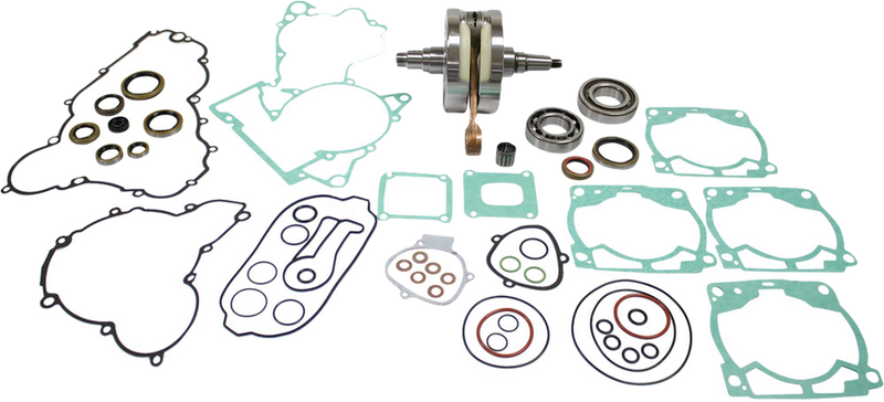 Hot Rods Bottom END Kit - HR00178 For KTM Dirt Bikes 2017-2021 | Husqvarna TE 250 / 250i / TE250i 2017-2021