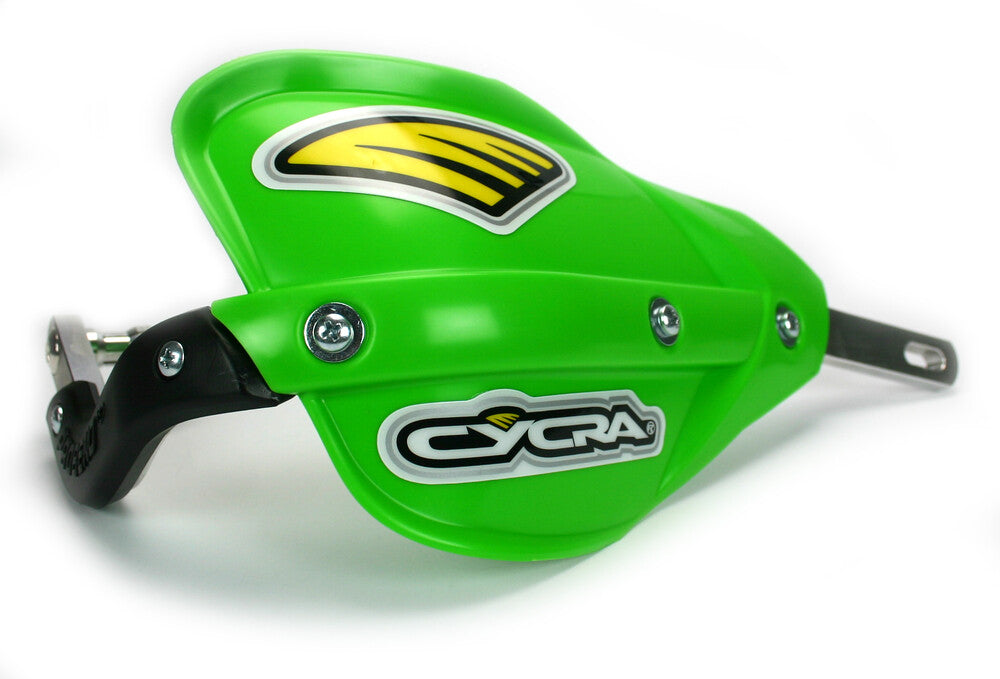 Cycra 714-1612 1CYC-7500-72 PROBEND ALLOY BAR PACK GREEN