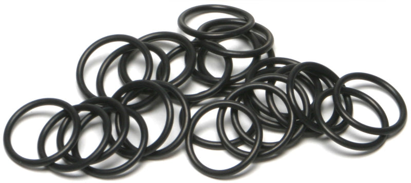 Cometic Lower Pushrod Cover O-Ring Twin CAM 25/PK OE#11145 - C9293 For Harley Motorcycles 1984-2017