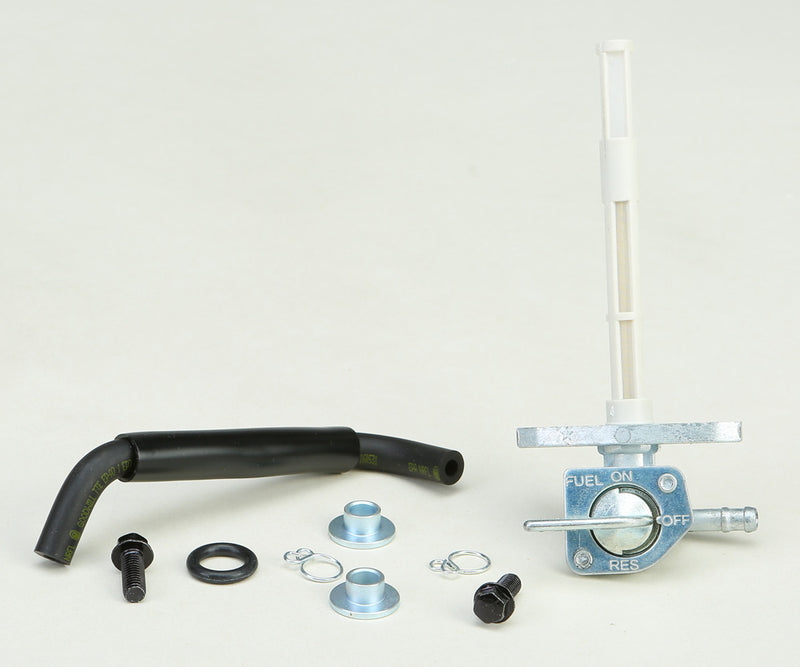 All Balls Fuel Valve - FS101-0106 Honda CRF150F 2003-2007