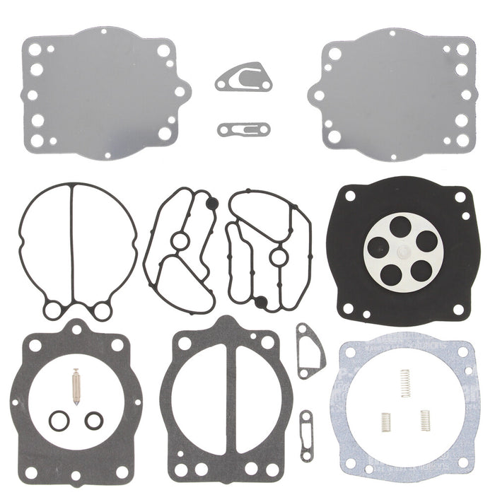 Vertex 12-1127 451468 FUEL PUMP/CARBURETOR REBUILD KIT