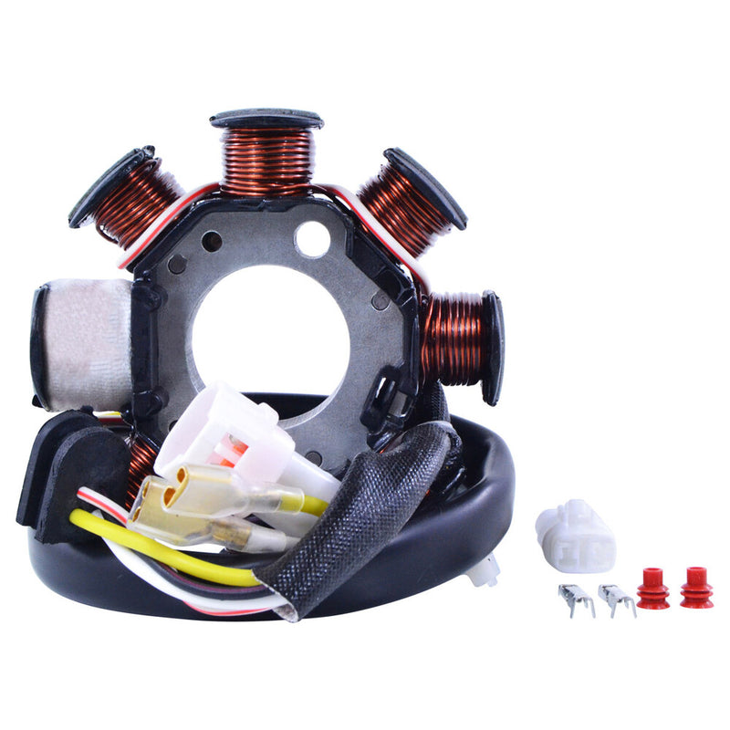 Rm Stator 100W AC to DC Conversion Kit Stator+regulator - RMS900-107508 Husqvarna TE 250 / TE 300 / 300 2017-2018