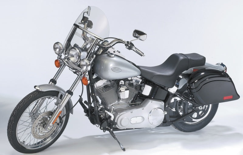 National Cycle N2290 Ranger Heavy Duty - User 1