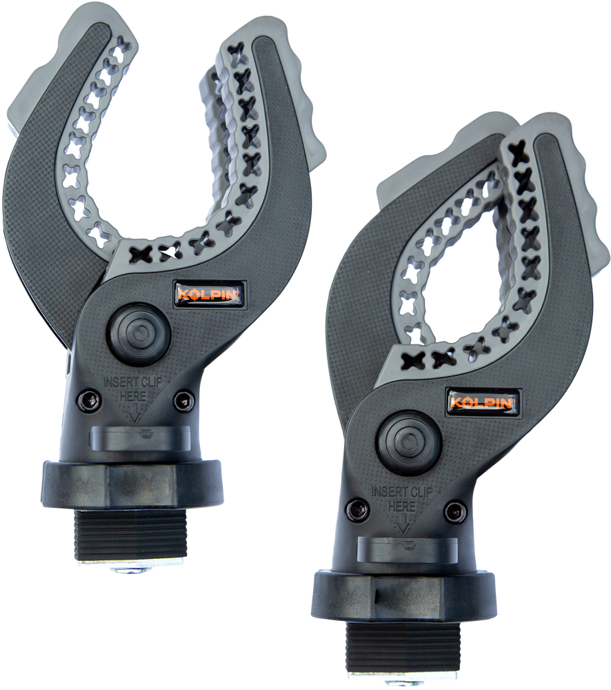 Kolpin 28-1546 21546 Kxp Ratcheting Rhino Grip Utv - SpazCycle