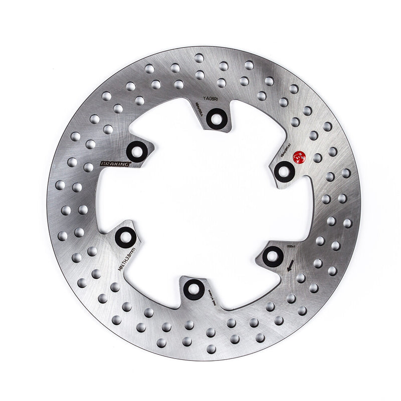 Braking Rotor Rear - YA08RI Ducati Motorcycles 1989-2020